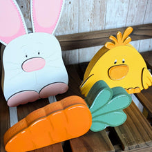 Load image into Gallery viewer, DIY Kits, easter DIY, chunky DIY kit, craft kit