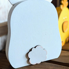 Load image into Gallery viewer, DIY Easter Trio Kit - Bunny, Chick, Carrot
