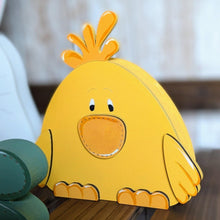 Load image into Gallery viewer, DIY Easter Trio Kit - Bunny, Chick, Carrot