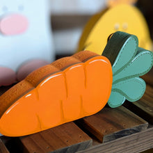 Load image into Gallery viewer, DIY Easter Trio Kit - Bunny, Chick, Carrot