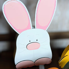 Load image into Gallery viewer, DIY Easter Trio Kit - Bunny, Chick, Carrot