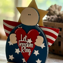 Load image into Gallery viewer, DIY Lady Liberty Kit