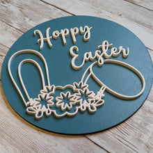 Load image into Gallery viewer, Add-On - Interchangeable Frame - Hoppy Easter