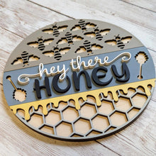Load image into Gallery viewer, Add-On - Interchangeable Frame - Hey There Honey