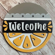Load image into Gallery viewer, Add-On - Interchangeable Frame - Lemons