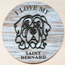 Load image into Gallery viewer, Add-On - Interchangeable Frame - Doggie Doodles
