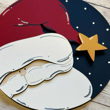 Load image into Gallery viewer, Add-On - Interchangeable Frame - Santa