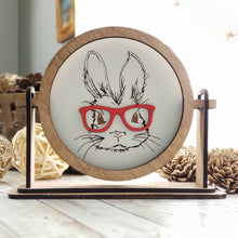 Load image into Gallery viewer, Interchangeable Frame - Round - BASE
