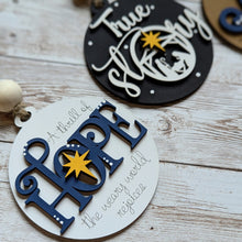 Load image into Gallery viewer, DIY Ornament Kit - Nativity Set of 3