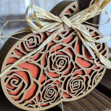 Load image into Gallery viewer, Chunky Pumpkins - Small - Roses
