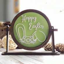 Load image into Gallery viewer, Add-On - Interchangeable Frame - Hoppy Easter