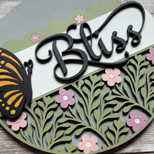 Load image into Gallery viewer, Add-On - Interchangeable Frame - Butterfly Bliss
