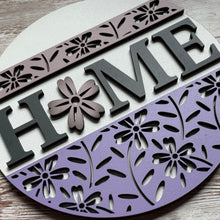 Load image into Gallery viewer, Add-On - Interchangeable Frame - Floral HOME - Nature-Inspired Home Decor
