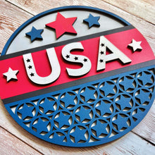 Load image into Gallery viewer, Add-On - Interchangeable Frame - USA
