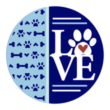 Load image into Gallery viewer, Add-On - Interchangeable Frame - Puppy Love
