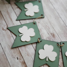 Load image into Gallery viewer, Garland - St. Patrick&#39;s Day
